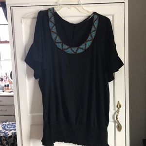 Beautiful top!  Must see